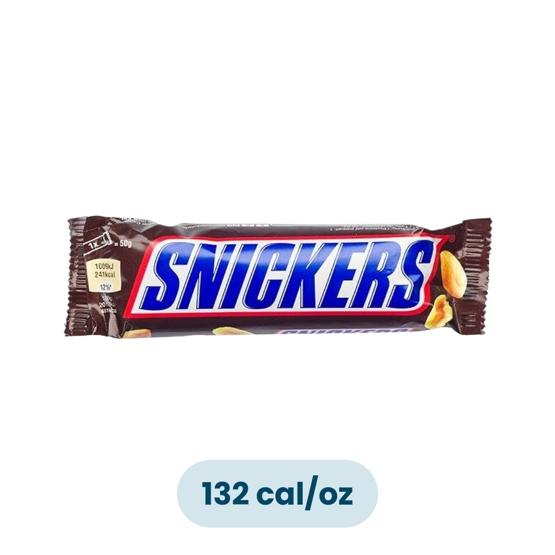 Snickers Candy Bar 1.86 oz.