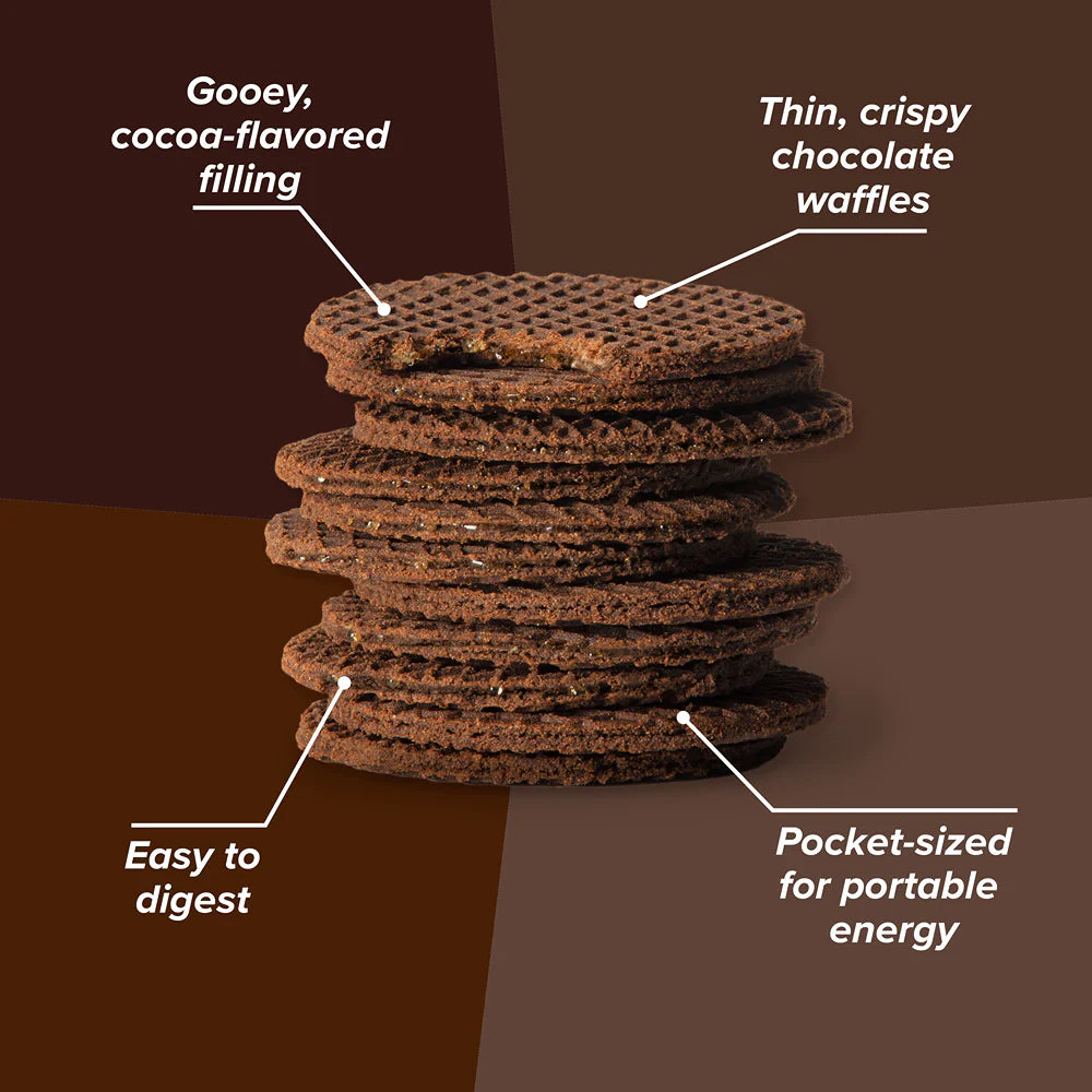 Honey Stinger - Waffle Chocolate