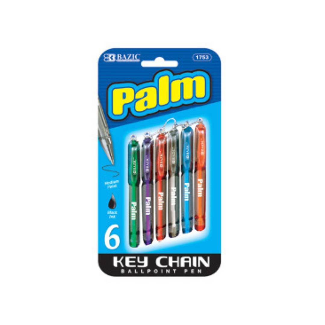 Bazic Palm - Ultralight Mini Ballpoint Pen