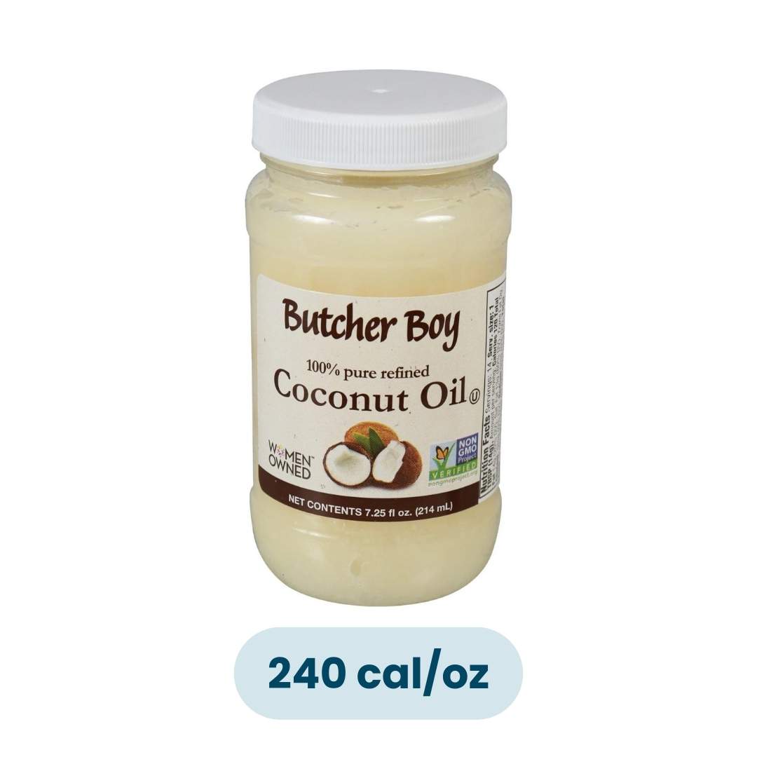 Butcher Boy - 100% Pure Refined Coconut Oil SALE!