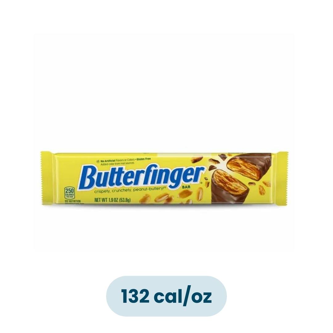 Butterfinger 1.9 oz Bar
