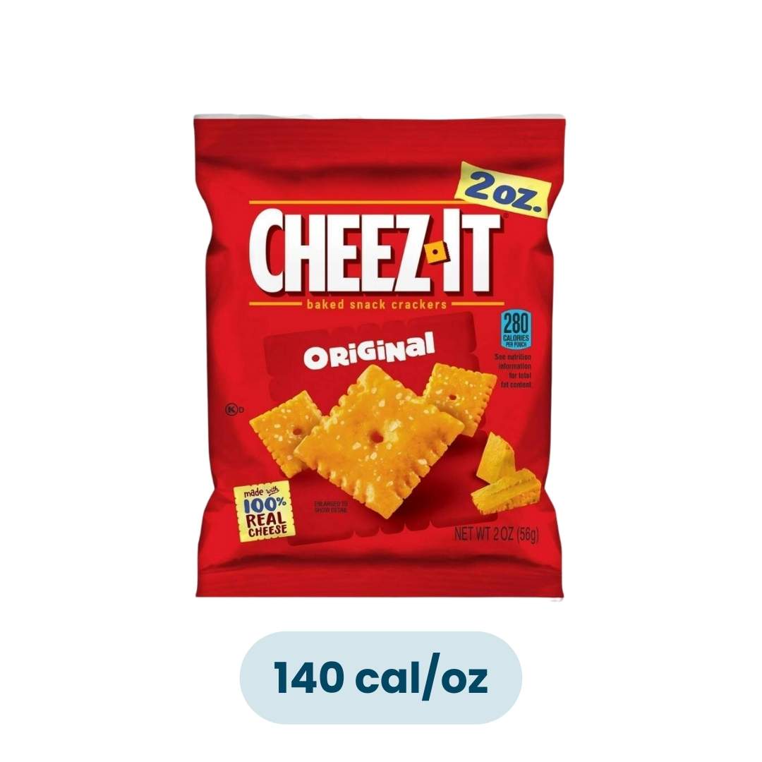 Cheez-It - Original 2 oz SALE!