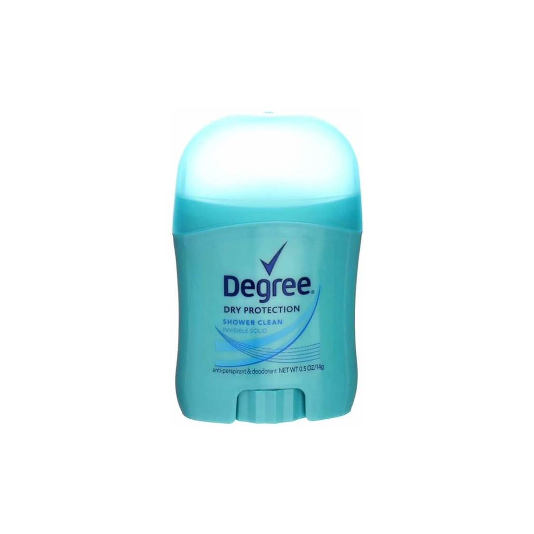 Degree - Dry Protection Shower Clean 0.5 oz