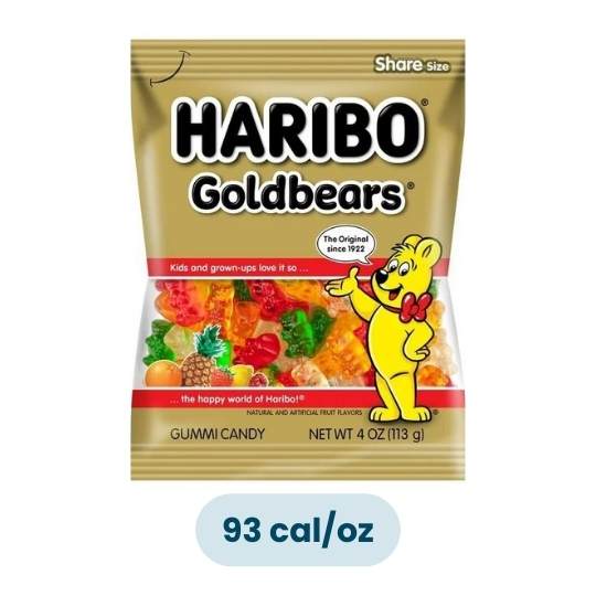 Haribo - Goldbears Share Size