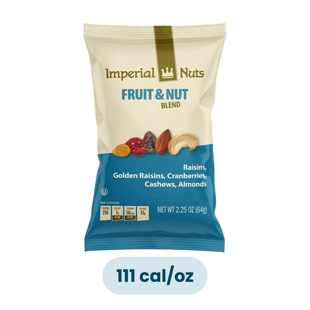 Imperial Nuts - Fruit & Nut Blend