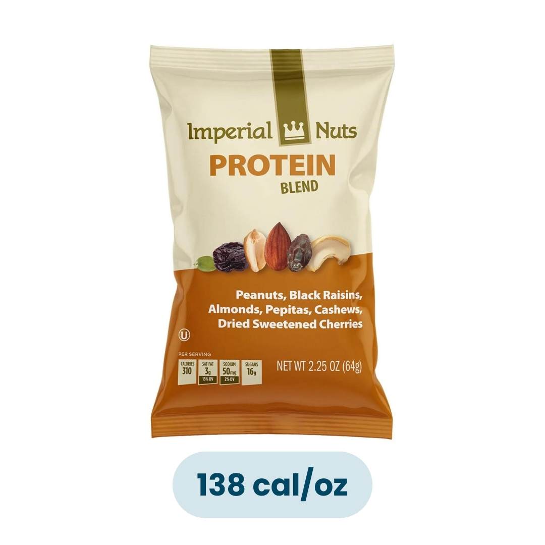 Imperial Nuts - Protein Blend