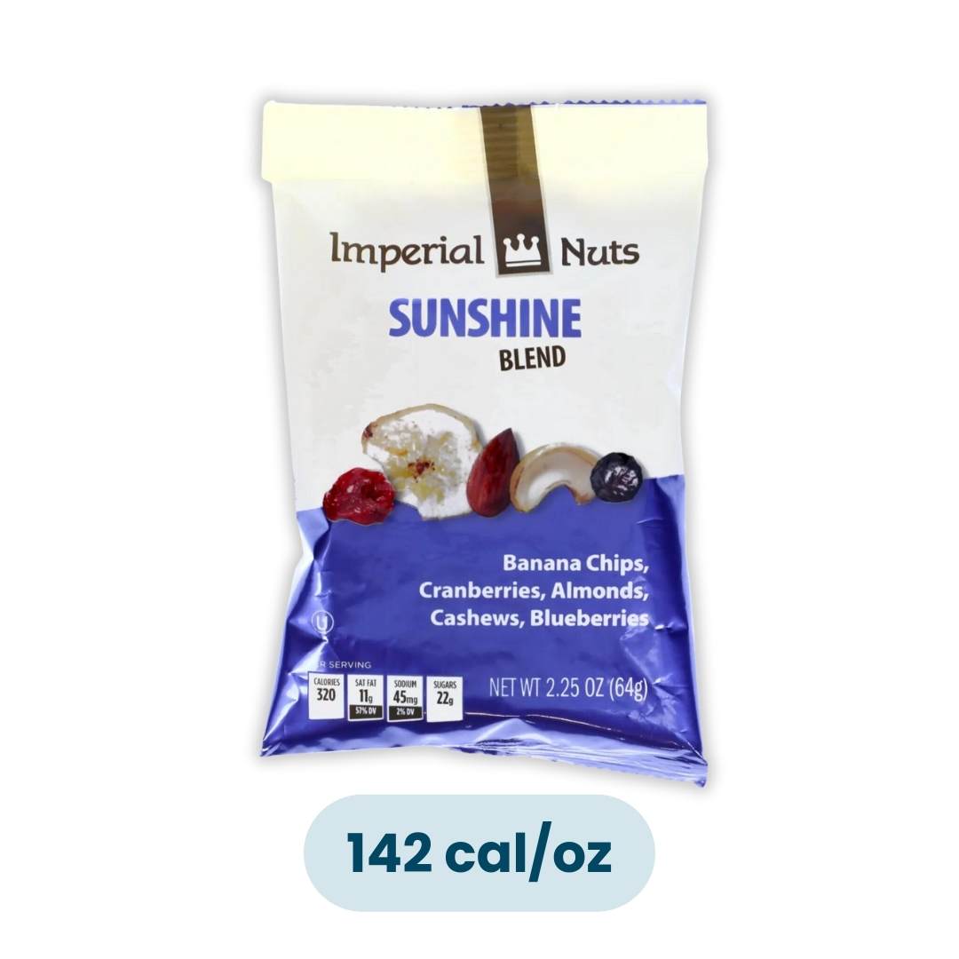 Imperial Nuts - Sunshine Blend