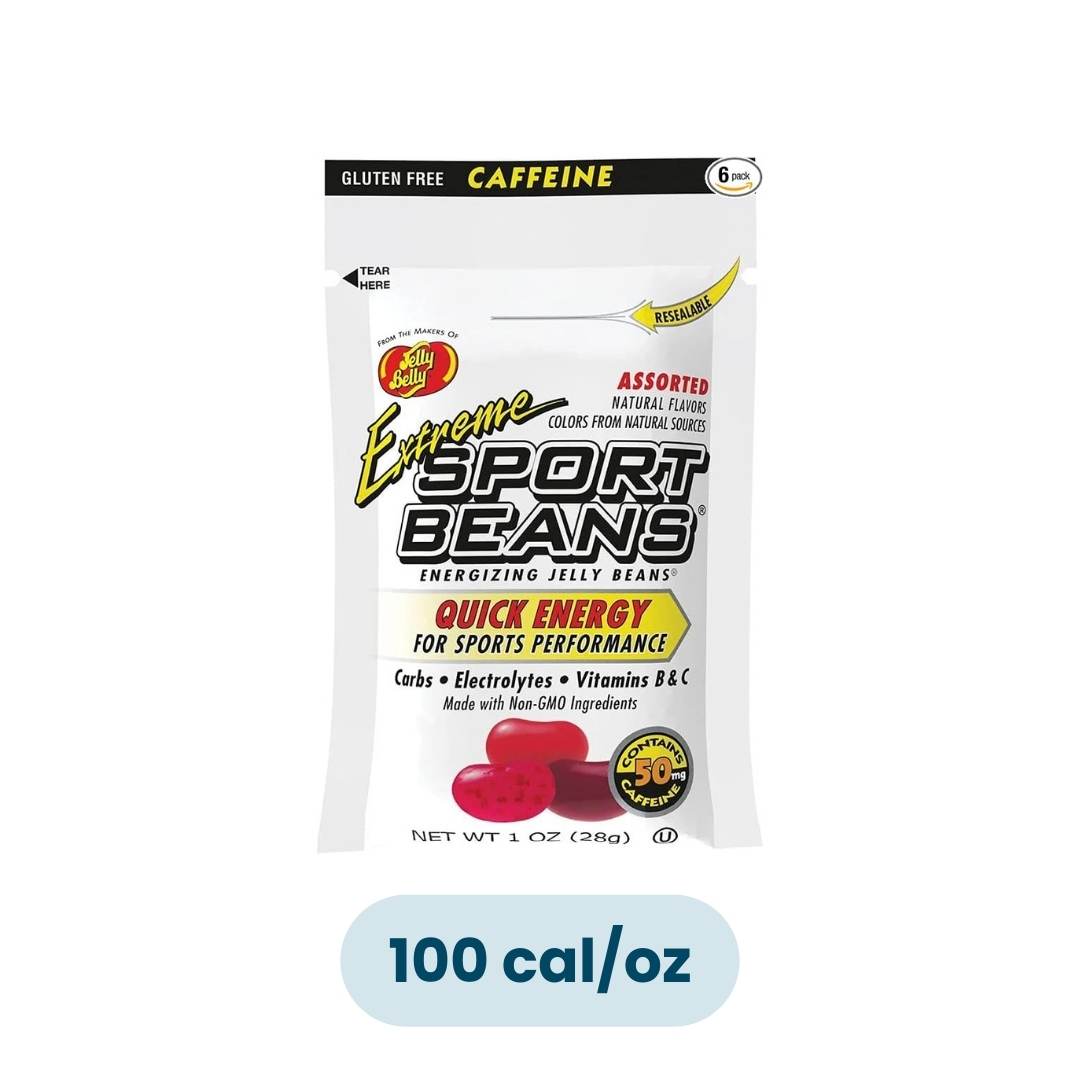 Jelly Belly - Extreme Sport Beans Assorted Flavors