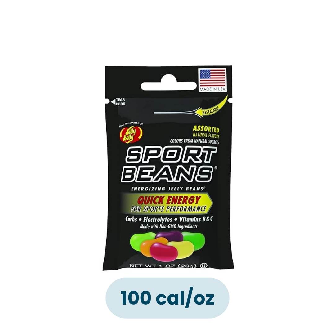 Jelly Belly - Sport Beans Assorted Flavors