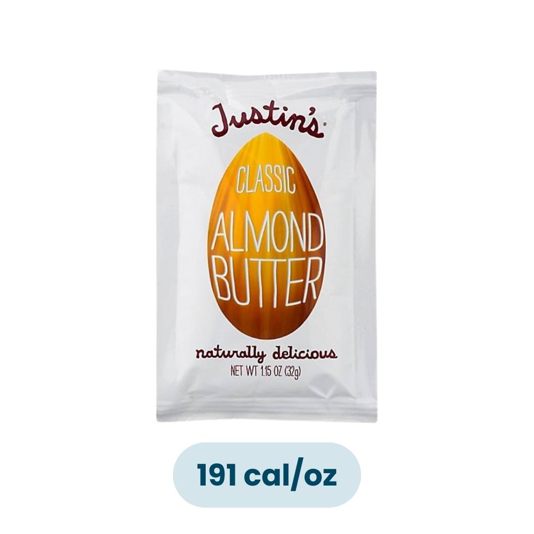 Justin's - Classic Almond Butter 1.15 oz Packet