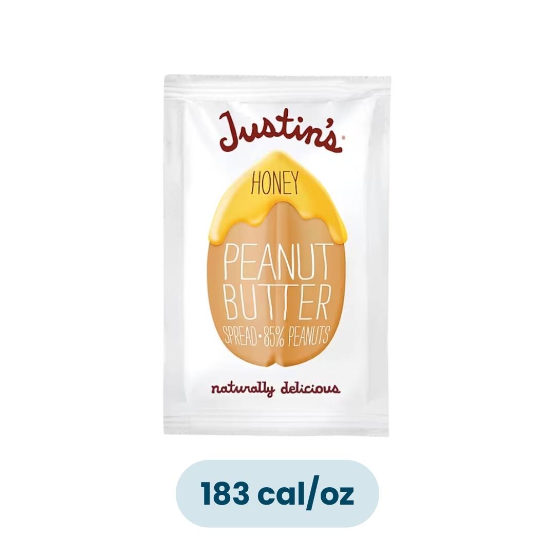 Justin's - Honey Peanut Butter 1.15 oz Packet