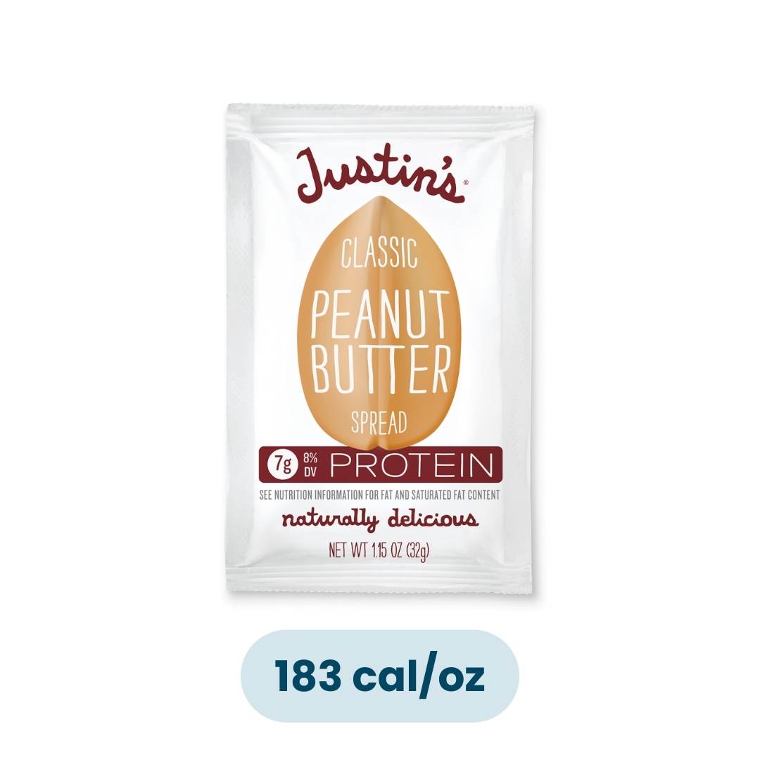 Justin's - Classic Peanut Butter 1.15 oz Packet