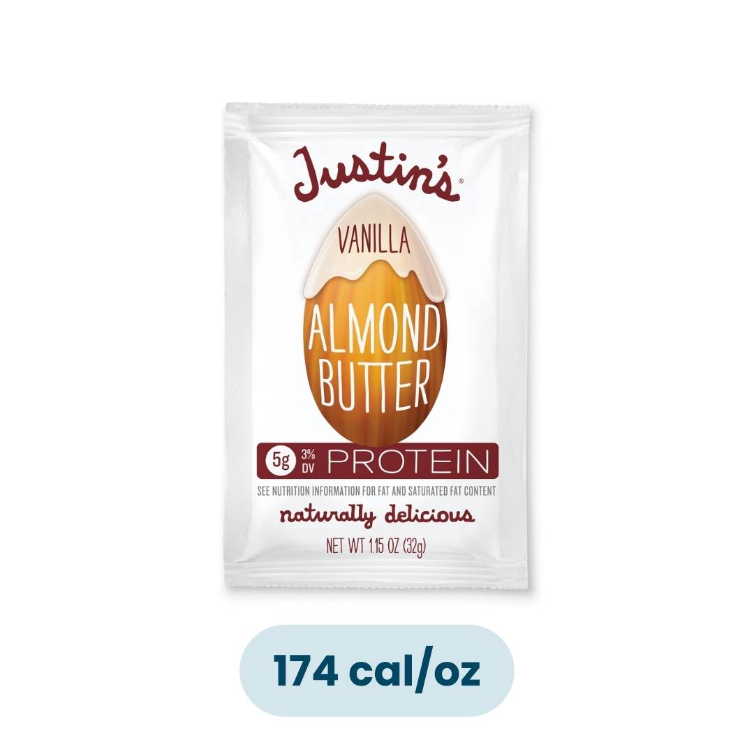 Justin's - Vanilla Almond Butter 1.15 oz Packet