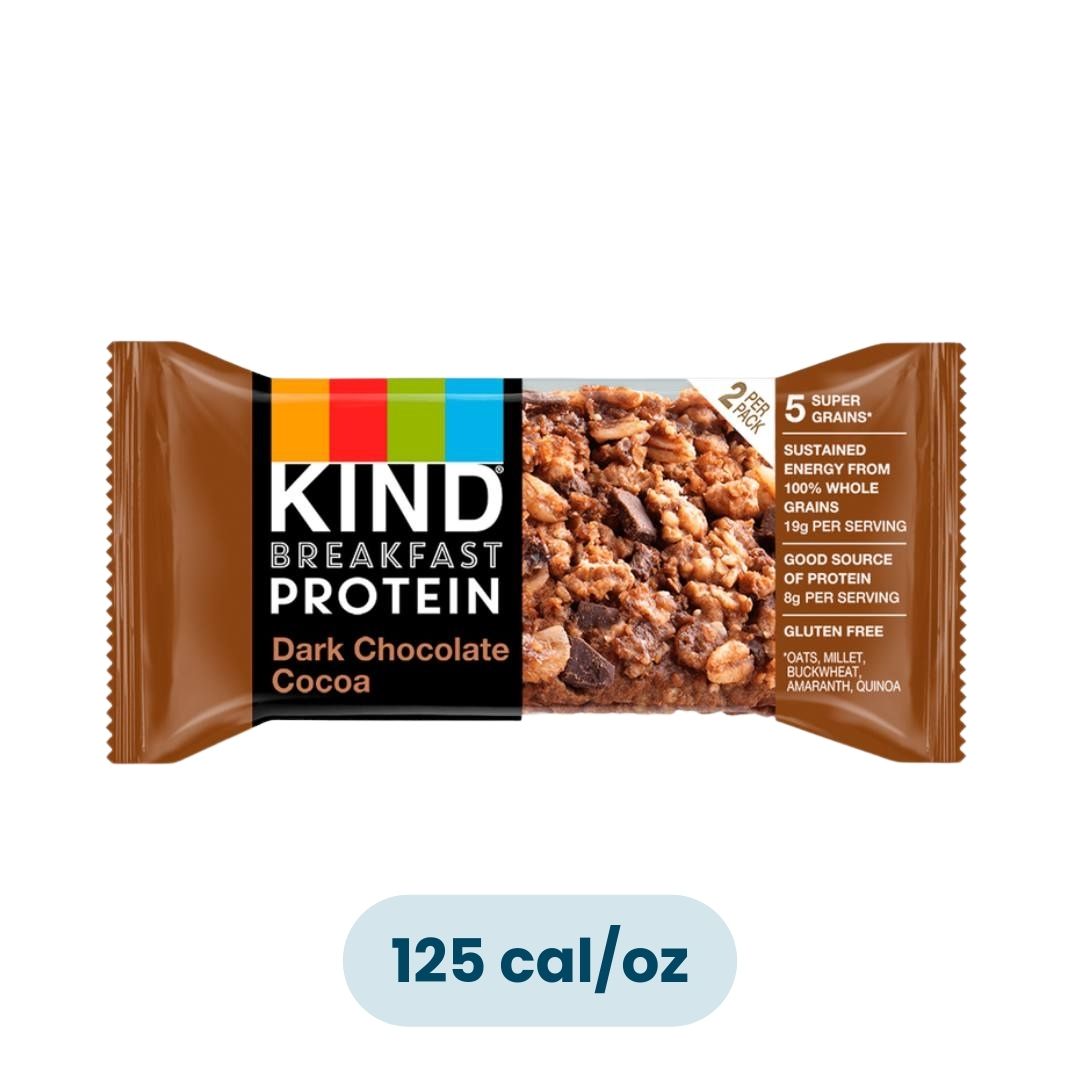 KIND Breakfast Protein Bar - Dark Chocolate SALE!