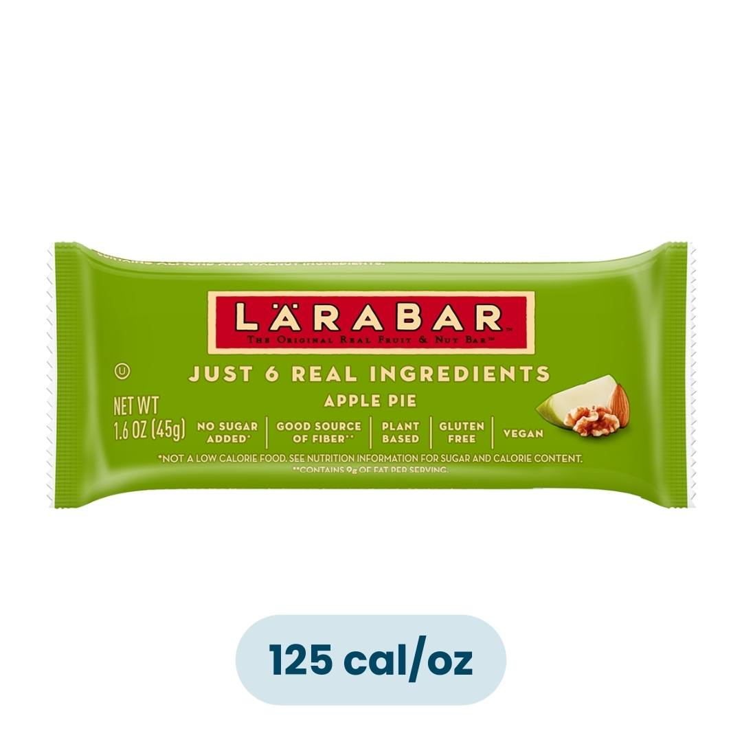 LARABAR - Apple Pie