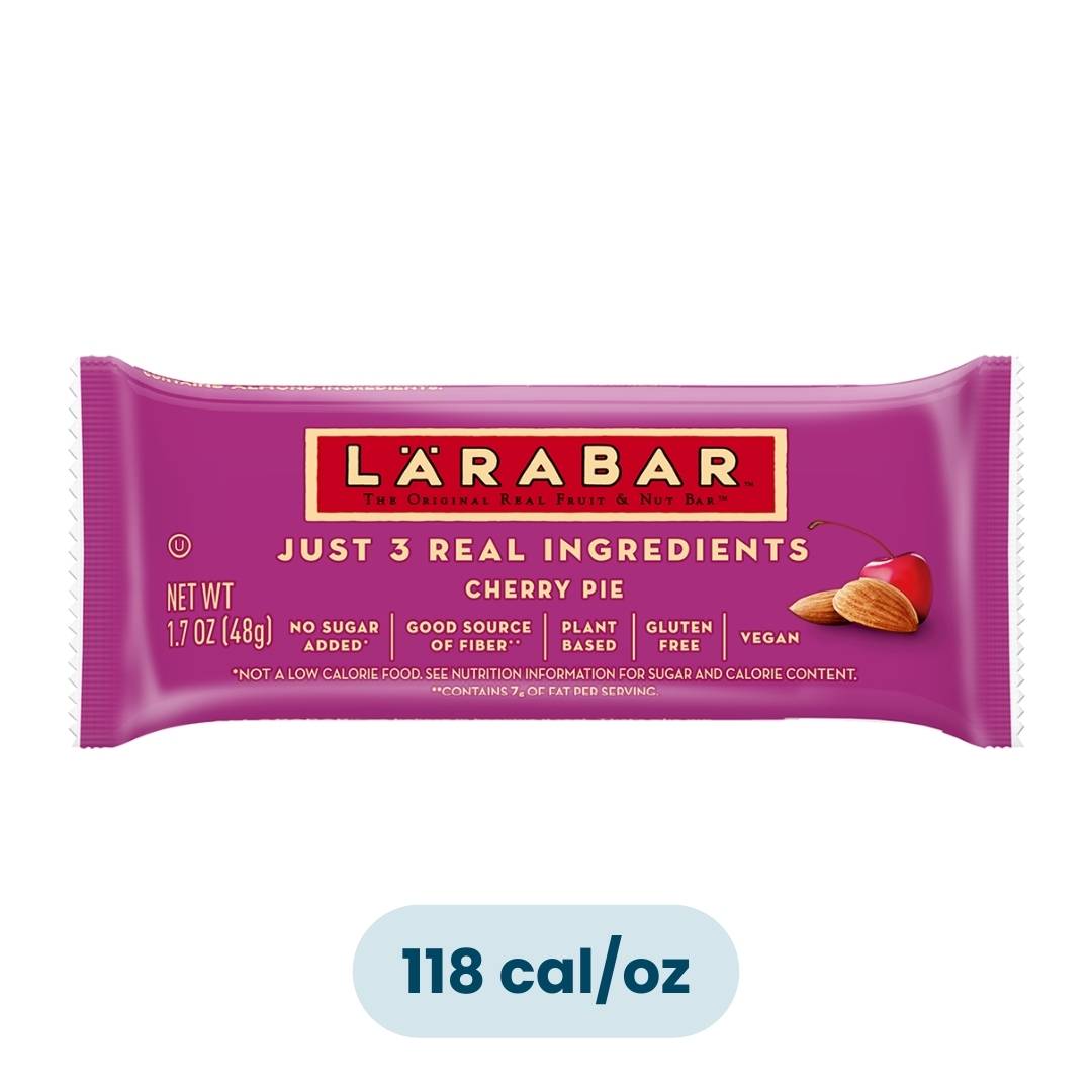 LARABAR - Cherry Pie