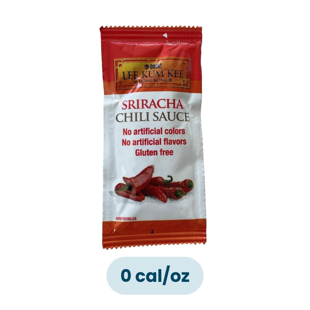 Lee Kum Kee - Sriracha Hot Chili Sauce Packet