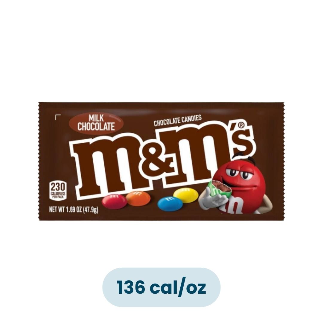 M&M's - Milk Chocolate Full Size SALE!