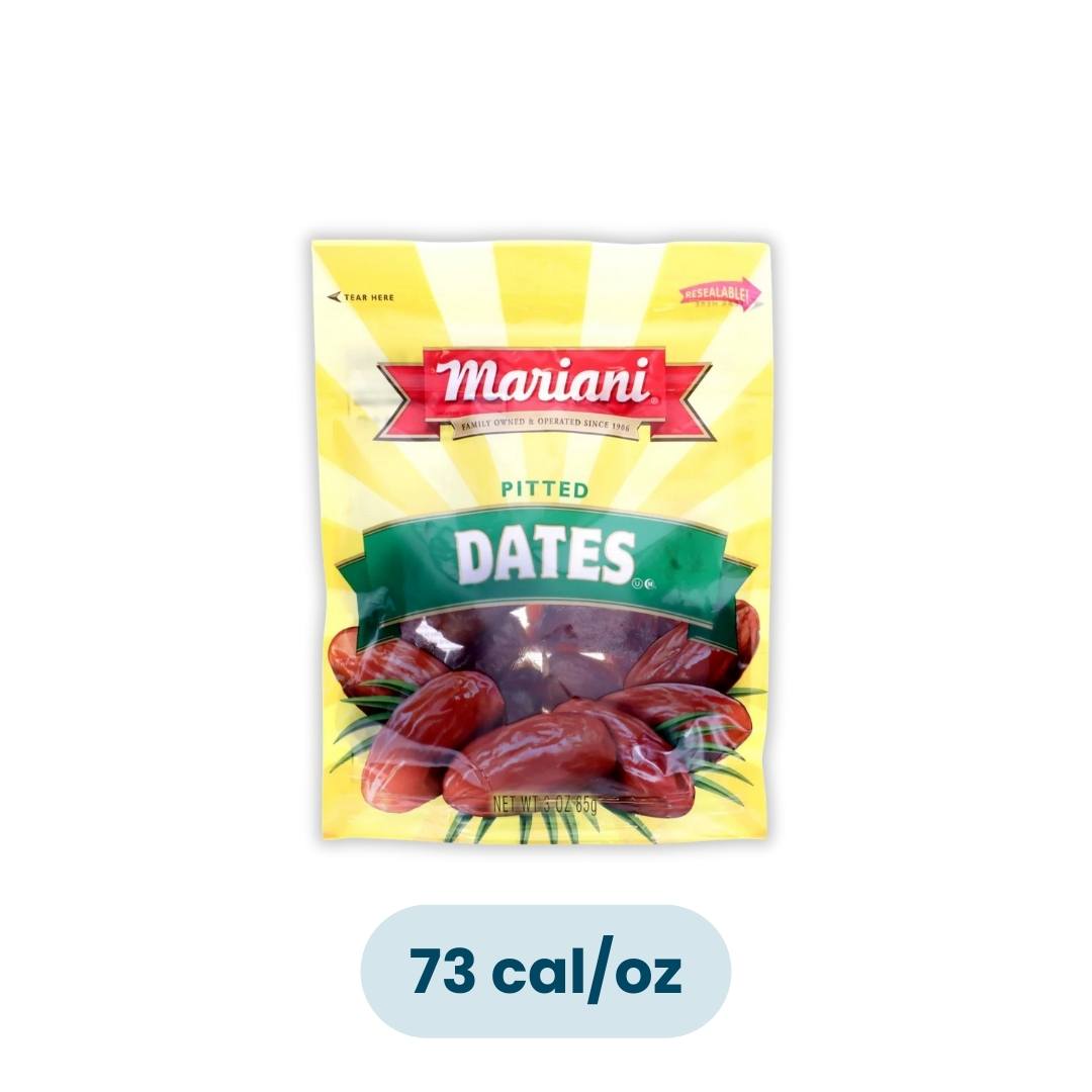 Mariani - Pitted Dates 3 oz Packet