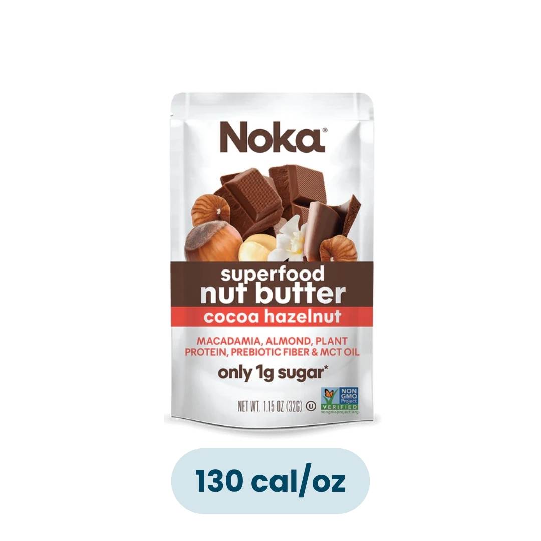 Noka - Superfood Nut Butter Cocoa Hazelnut