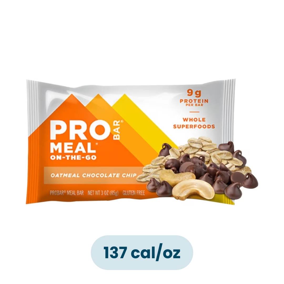 ProBar Meal - Oatmeal Chocolate Chip