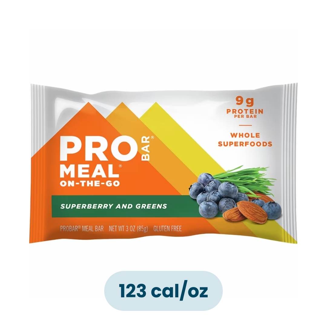 ProBar Meal - Superberry & Greens SALE!