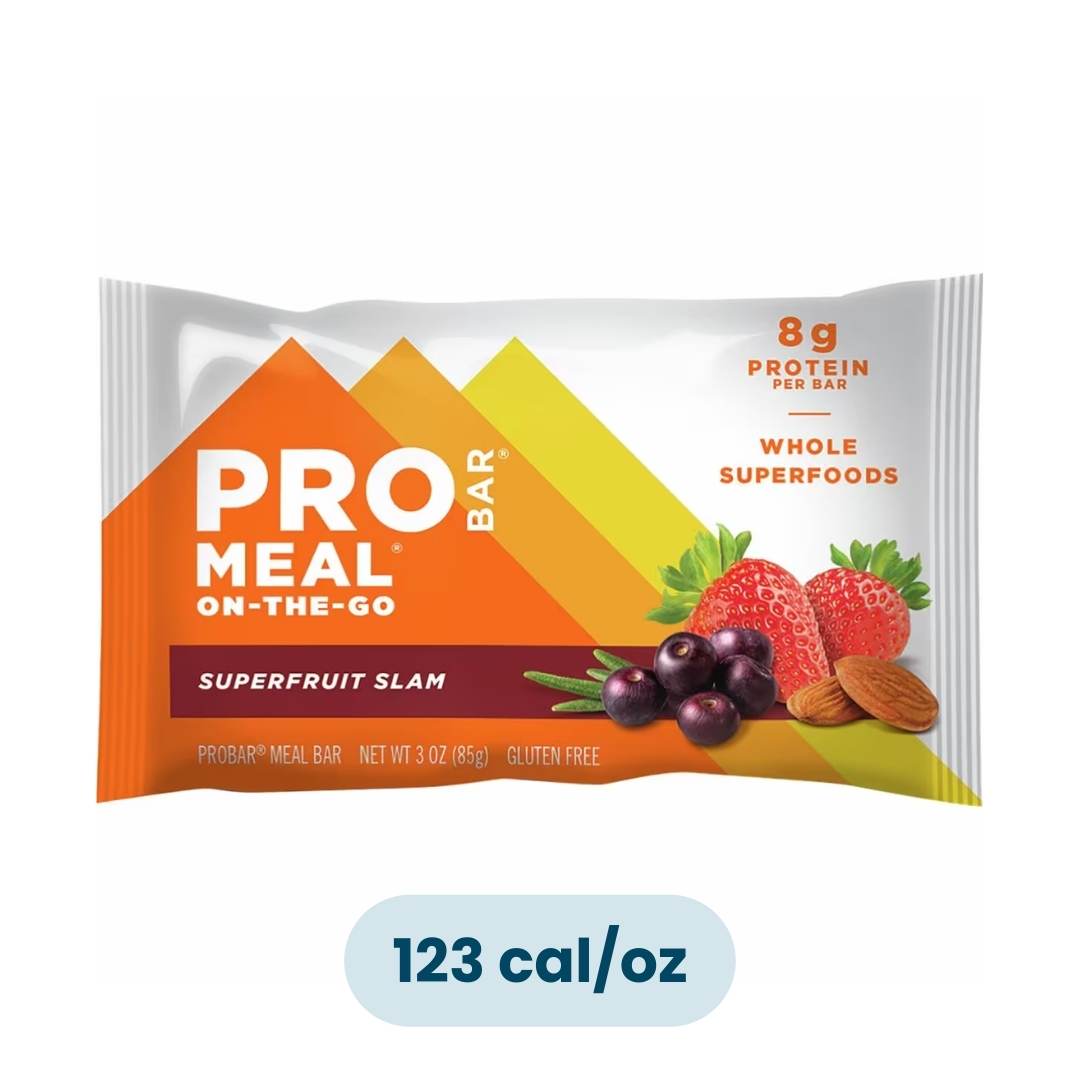 ProBar Meal - Superfruit Slam SALE!