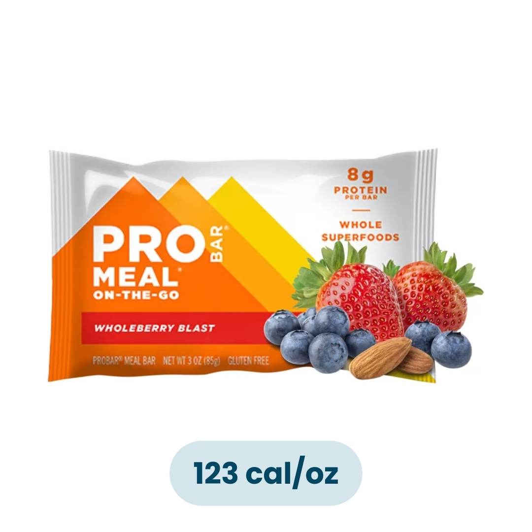 ProBar Meal - Wholeberry Blast