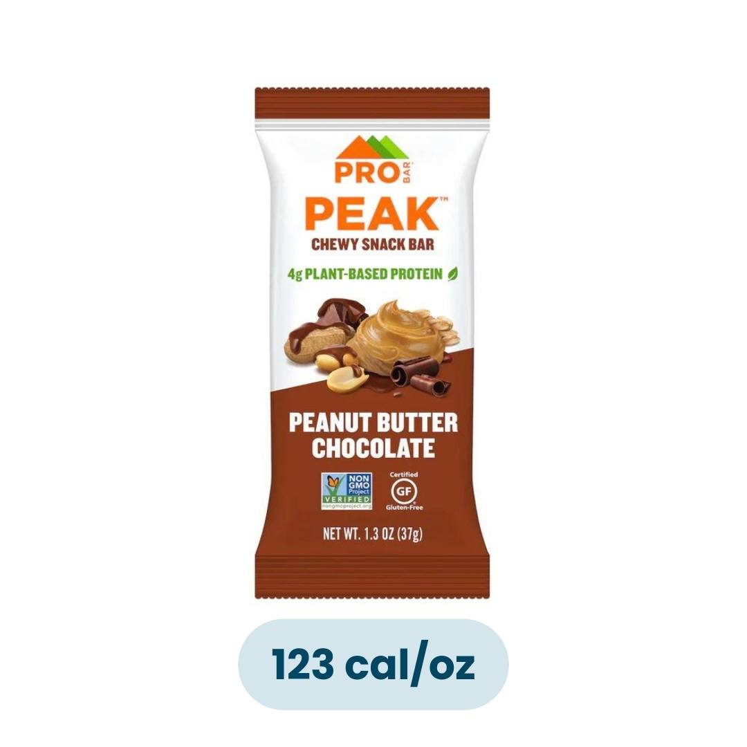 ProBar Peak - Peanut Butter Chocolate SALE!