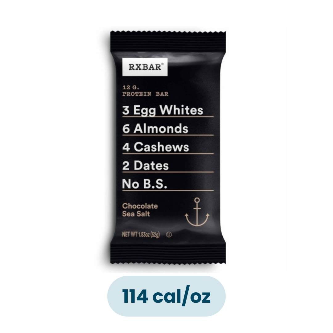 RXBAR - Chocolate Sea Salt SALE!