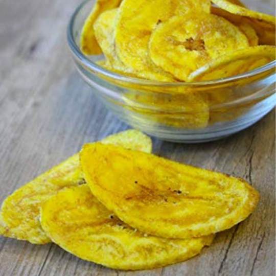 Samai - Plantain Chips
