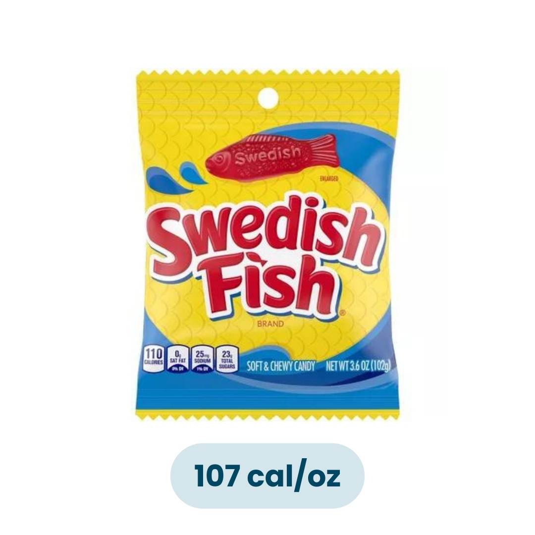 Swedish Fish - Original SALE!