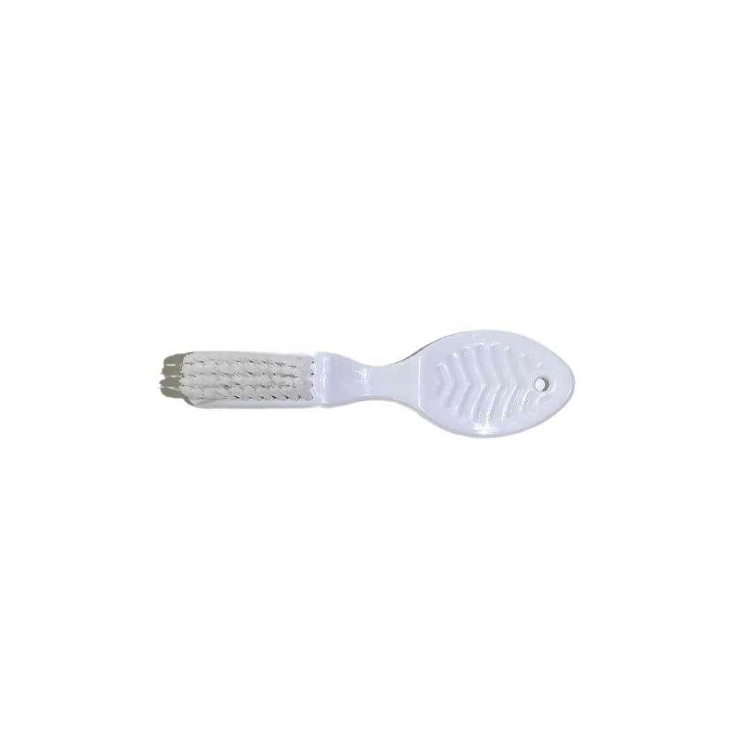 Ultralight Mini Thumbprint Toothbrush