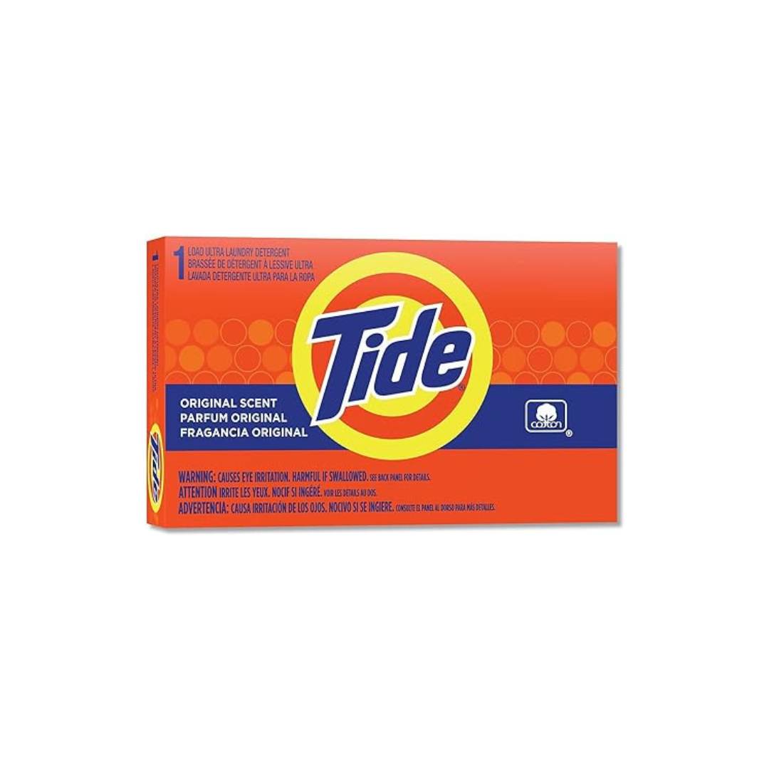 Tide - Ultra Powder Laundry Detergent